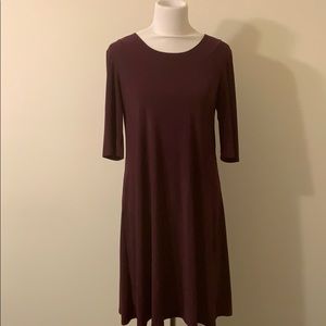 Comfy casual dress